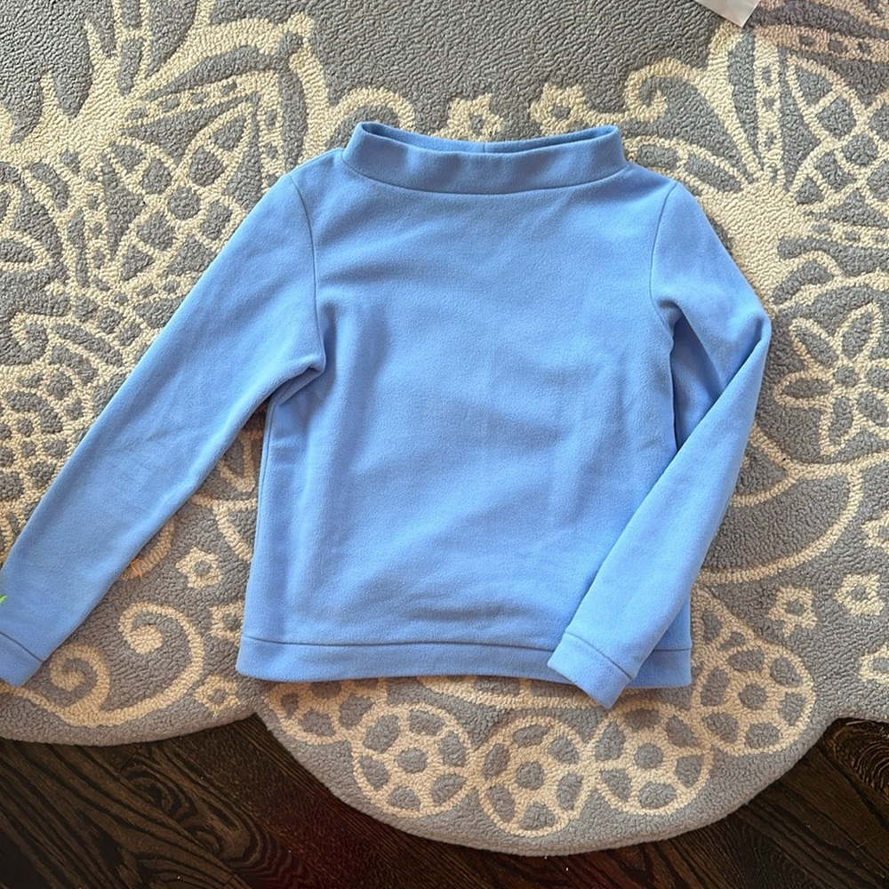 Dudley Stephens fleece